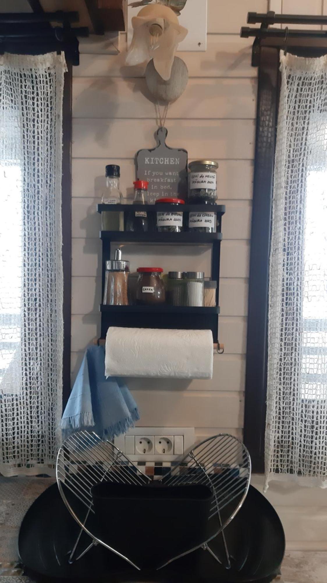 Willa Magura Rustic Tiny House Zewnętrze zdjęcie